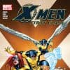 X-Men: First Class (2007) #15