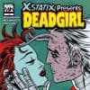 X-Statix Presents: Dead Girl (2006) #4