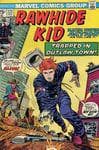 Rawhide Kid (1955) #123 cover