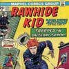 Rawhide Kid (1955) #123