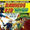 Rawhide Kid (1955) #115