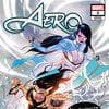 Aero (2019) #3 (Variant)