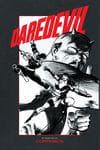Daredevil By Frank Miller Companion (Trade Paperback) cover