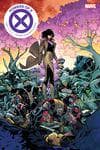 Powers of X (2019) #6 cover