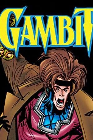Gambit (1997)