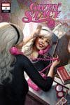 Gwen Stacy (2020) #2 (Variant) cover
