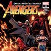 Avengers (2018) #32