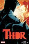 Thor (2014) #7 cover