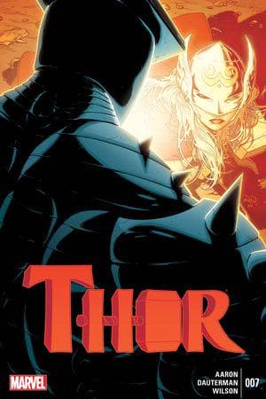 Thor (2014) #7