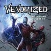 Venomized: The Variant Covers (2020) #1