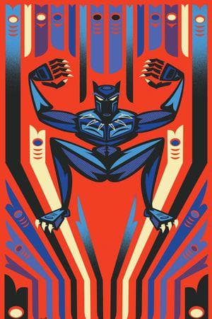 Avengers (2018) #38 (Variant)