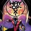 Way of X (2021)