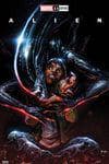 Alien (2021) #11 (Variant) cover