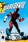 Daredevil (1964) #200 cover