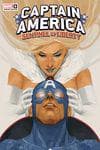 Captain America: Sentinel of Liberty (2022) #8 (Variant) cover
