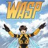 Wasp (2023) #1 (Variant)