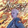 Avengers Forever Vol. 2: The Pillars (Trade Paperback)