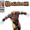 Wolverine (2020) #31 (Variant)