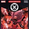 X-Men Unlimited Infinity Comic (2021) #89