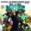 Black Panther Book 9: The Intergalactic Empire Of Wakanda Part Four (Trade Paperback)