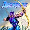 AVENGERS: HAWKEYE TPB (Trade Paperback)