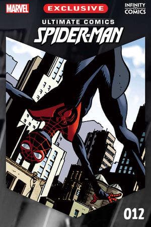 Miles Morales: Spider-Man Infinity Comic (2023) #12