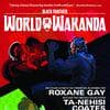 Black Panther: World of Wakanda (Trade Paperback)