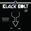 Black Bolt Vol. 1: Hard Time (Trade Paperback)