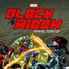 Black Widow: Marvel Team-Up (Trade Paperback)