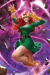 Jean Grey (2023) #1 (Variant) cover