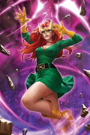 Jean Grey (2023) #1 (Variant)