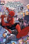 The Amazing Spider-Man (2022) #41 (Variant) cover