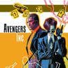 AVENGERS INC.: ACTION, MYSTERY, ADVENTURE TPB (Trade Paperback)