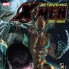 Astonishing X-Men: Ghost Box (Hardcover)