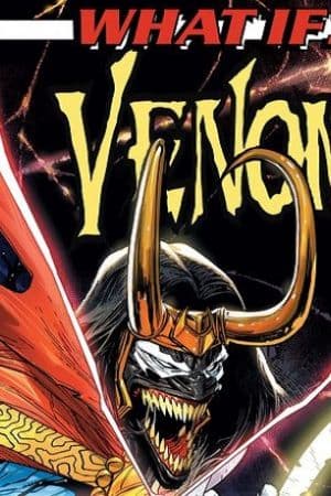What If…? Venom (2024 - Present)