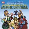 All-New Official Handbook of the Marvel Universe A to Z (2006) #7