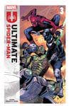 Ultimate Spider-Man (2024) #3 cover