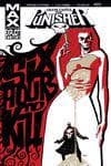Punisher: Frank Castle (2009) #69 cover