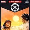 X-Men Unlimited Infinity Comic (2021) #142