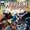 Wolverine: Madripoor Knights (2024) #4 (Variant)