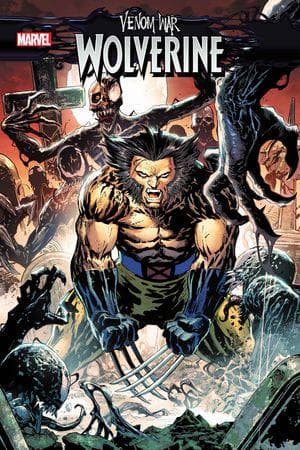 Venom War: Wolverine (2024) #2