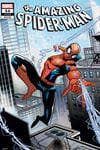 The Amazing Spider-Man (2022) #54 (Variant) cover