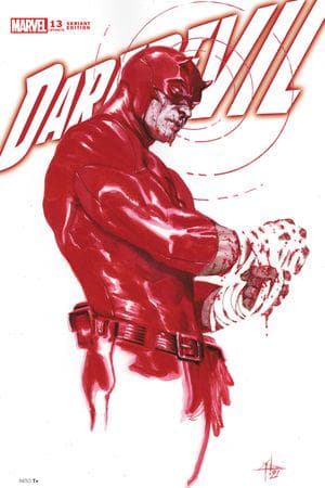 Daredevil (2023) #13 (Variant)