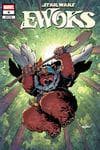 Star Wars: Ewoks (2024) #4 (Variant) cover
