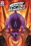 Spirits of Vengeance (2024) #6 (Variant) cover