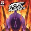 Spirits of Vengeance (2024) #6 (Variant)
