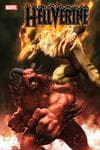 Hellverine (2024) #6 cover