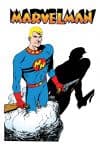 Marvelman Classic Primer (2010) #1 (MICK ANGLO VARIANT) cover