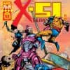 X-51 (1999) #8