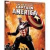 Captain America: The Death of Captain America Vol. 2 - The Burden of Dreams (2008)
